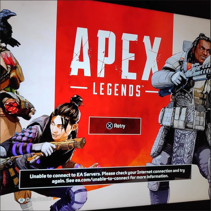 《Apex英雄》和《聖歌》封鎖伊朗IP，伊朗玩家互聯網發聲求援 遊戲 第2張