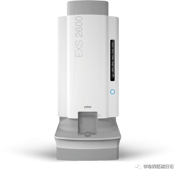 鲁械注准什么意思2022年CACLP参会质谱厂家盘点及思考_https://www.jmylbn.com_新闻资讯_第25张