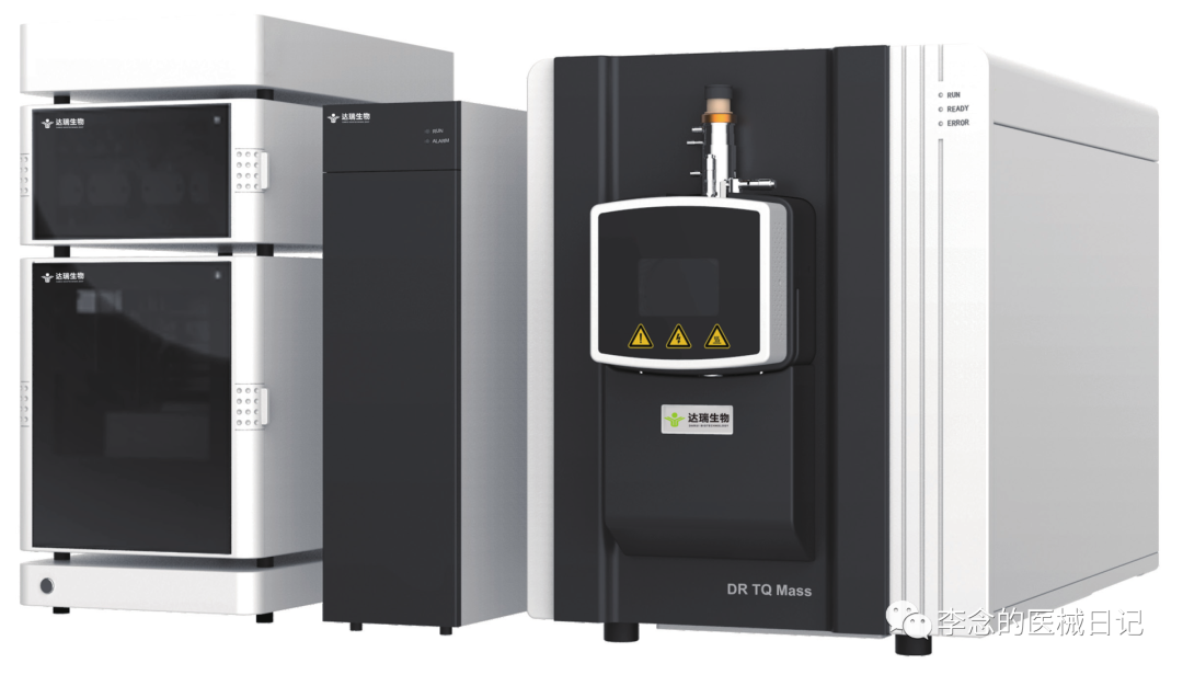 鲁械注准什么意思2022年CACLP参会质谱厂家盘点及思考_https://www.jmylbn.com_新闻资讯_第19张