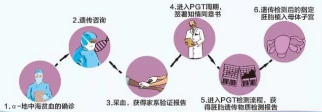 关乎每个试管家庭！第一、二、三代试管你不得不知的秘密