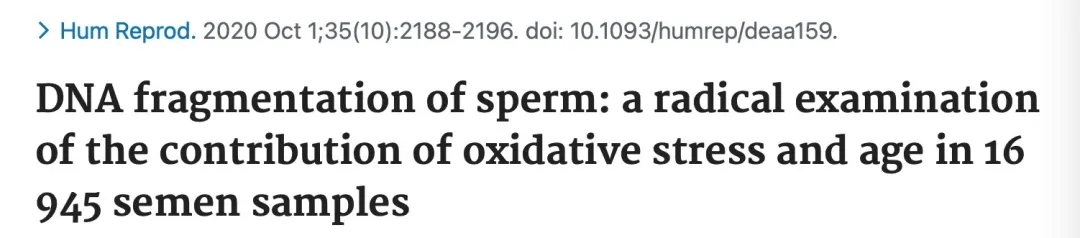 胚染异常逃不过这五个因素，看看你中了没！