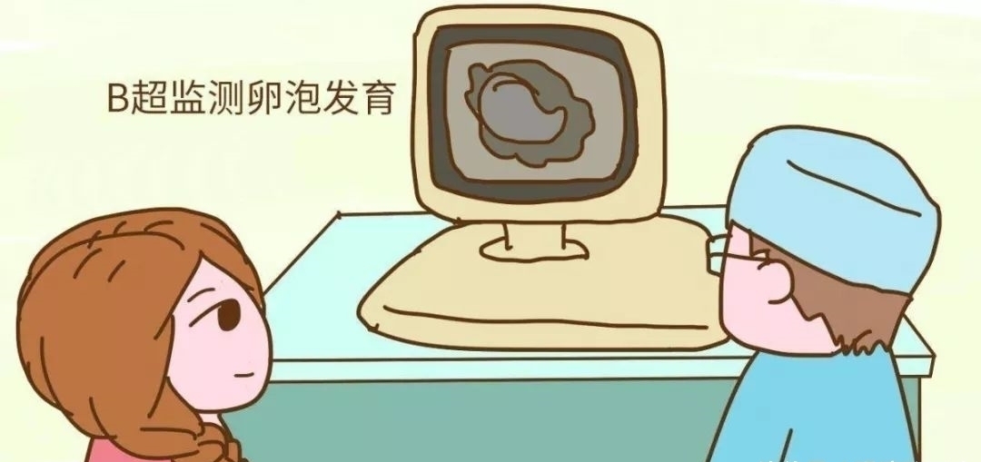 卵子质量差?别慌！教你几招！