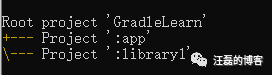 Gradle入门到实战(一) — 全面了解Gradle第9张