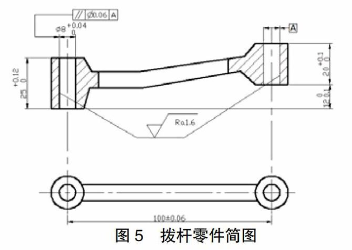 尺寸公差、形状公差和位置公差的协调关系的图5