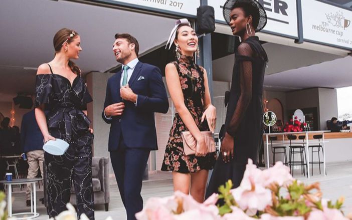 %name 对不起, 悉尼又要让全世界嫉妒了! 这个2月, 一场神秘时尚盛典聚焦了所有人的目光...