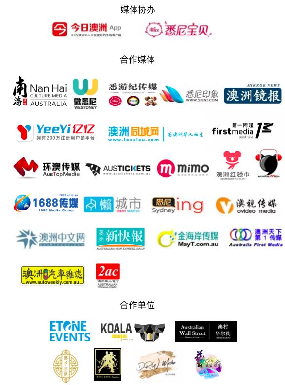 %name 对不起, 悉尼又要让全世界嫉妒了! 这个2月, 一场神秘时尚盛典聚焦了所有人的目光...