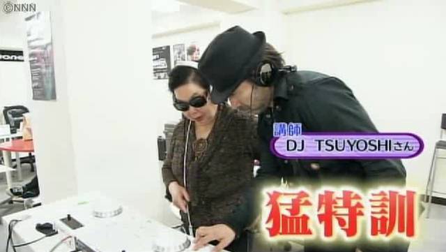 她是歲夜店女王 晚上做dj 白天開餐館兒 擁有超越年齡的能量 新女報 微文庫