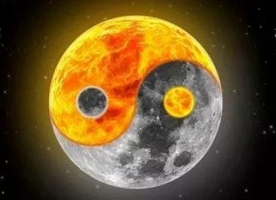 《易经》：“命”是什么？人能不能改命？