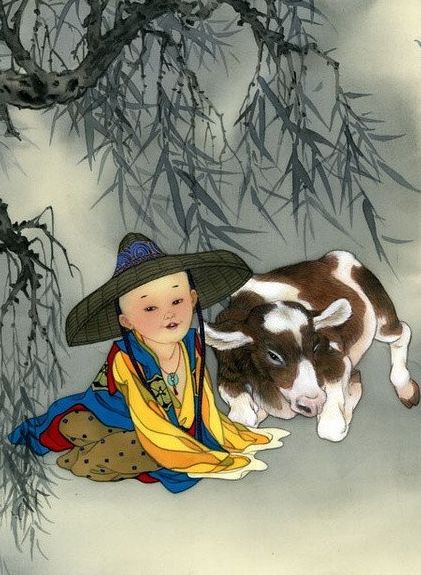 十二生肖取名自查表第一期（鼠，牛，虎）禁忌毁一生！(图3)