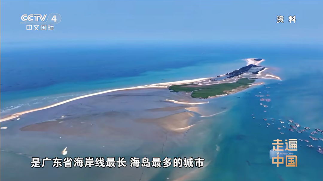 “媒体+”赋能海洋牧场！坐拥2000多种近海生物的湛江，再次“出圈”