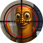 木棍人枪战游戏