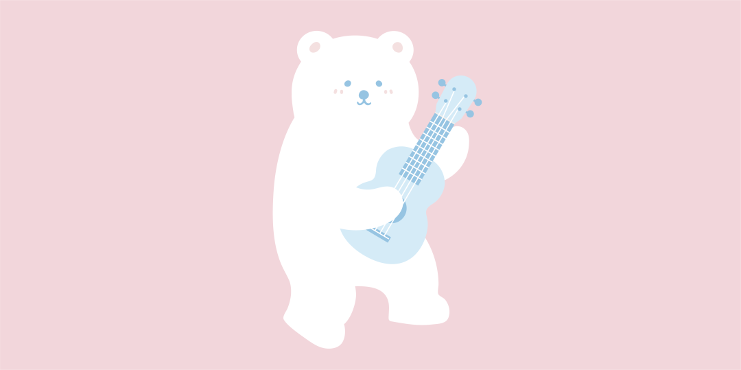 白熊音乐 自由微信 Freewechat