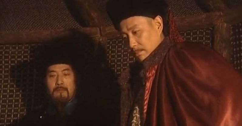 清朝皇帝是怎麼過年的？ 歷史 第9張