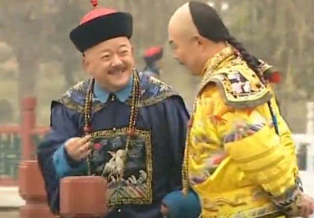 清朝皇帝是怎麼過年的？ 歷史 第1張