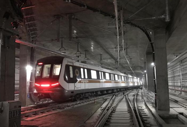 电气百科：受电弓的图5