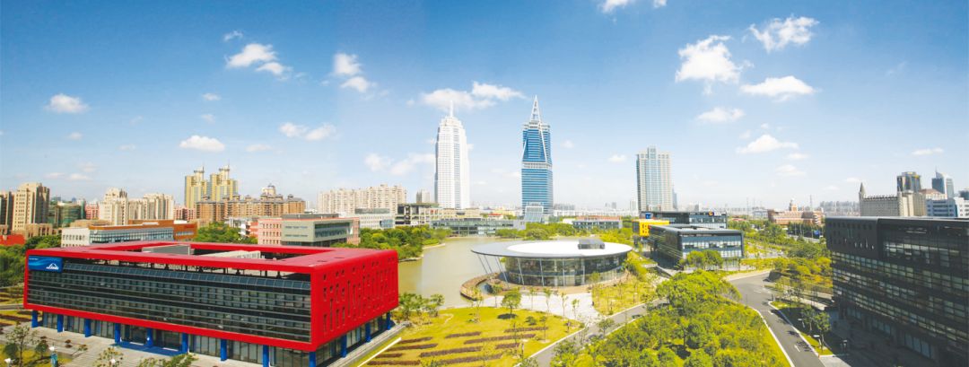 自贸区观察 | 作为中国大陆第一个自由贸易试验区，上海自贸区交出了怎样的答卷？