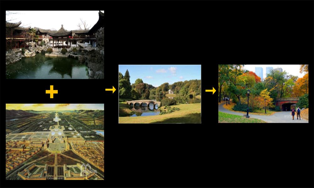 寄畅园平面图_寄畅园50景图_寄畅园平面布局图