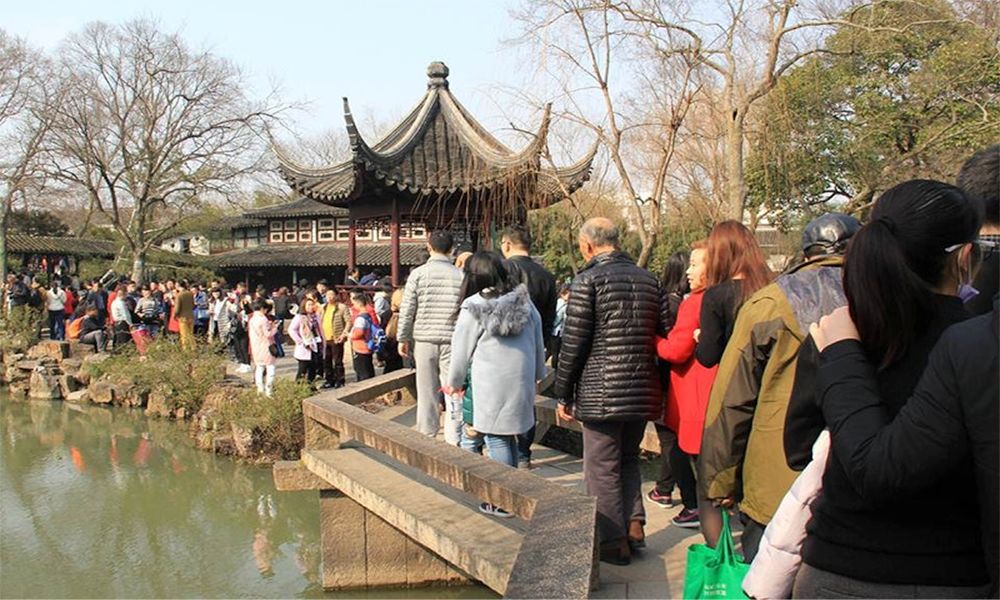 寄畅园平面布局图_寄畅园50景图_寄畅园平面图