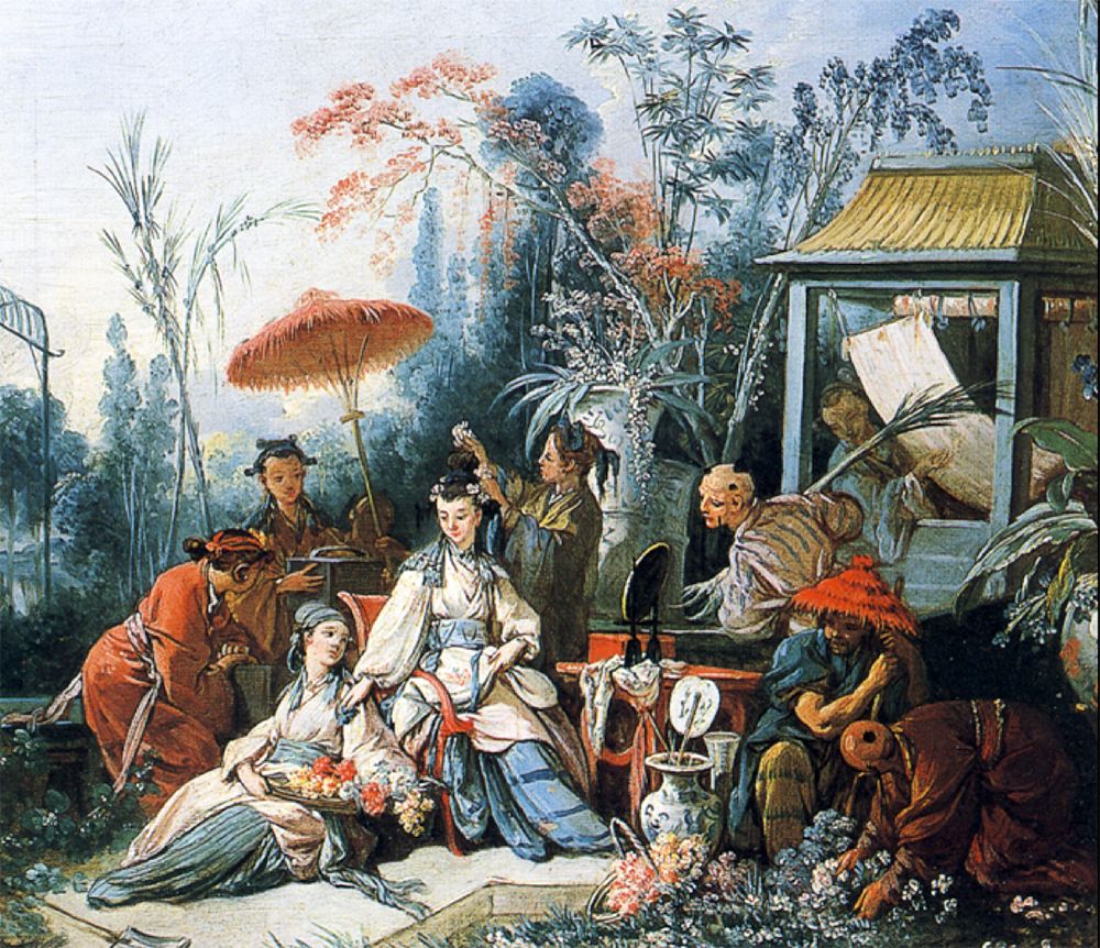 寄畅园50景图_寄畅园平面图_寄畅园平面布局图