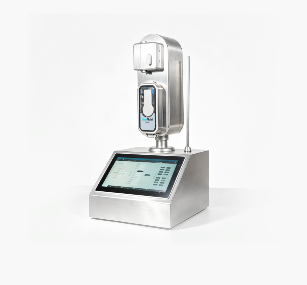 PreFluid亮相VPEIF2026弗戈制药工程论坛