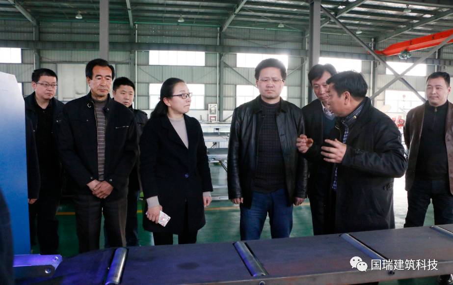 具体细节方案 ▲2月24日,长丰县朱巷镇党委书记朱起,镇长唐咏梅,镇