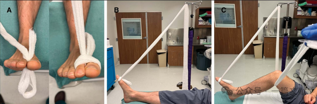 骨折复位技巧：急诊骨折复位的SOLO技术