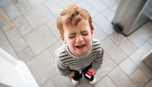 【感统失调】的弊端原来这么多！你家孩子中招了吗？