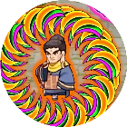 鸠摩大侠转转刀