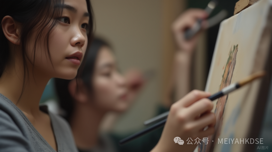 高考成绩今日揭晓，升学新路径伴你前行