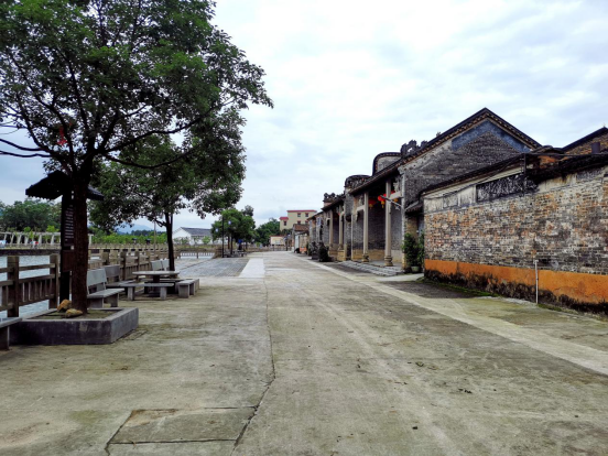 罗源镇全力推进农村人居环境整治提升人民群众获得感幸福感