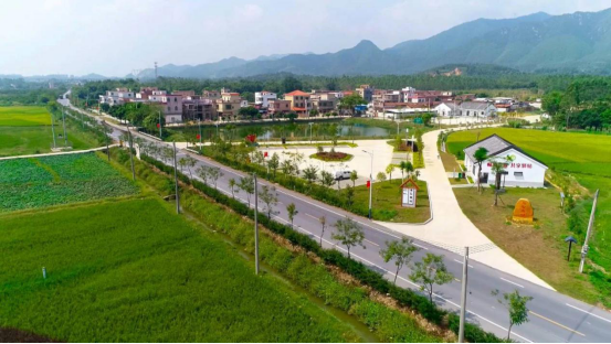 罗源镇全力推进农村人居环境整治提升人民群众获得感幸福感