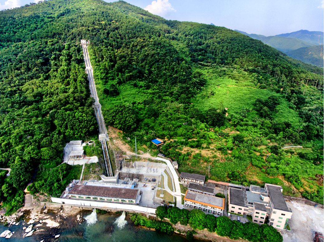 这里是四会市61威整镇