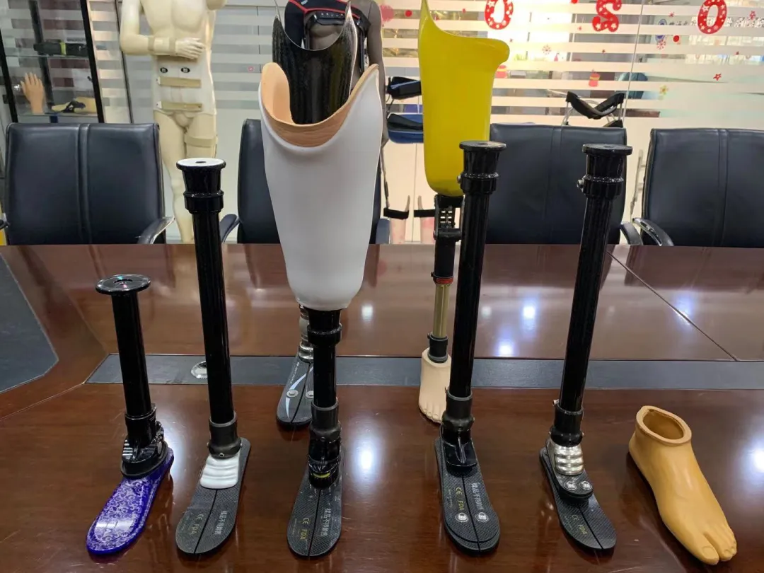 穿戴假肢,你应该知道的保养与维护宝典 穿戴假肢,你应该知道的保养与维护宝典