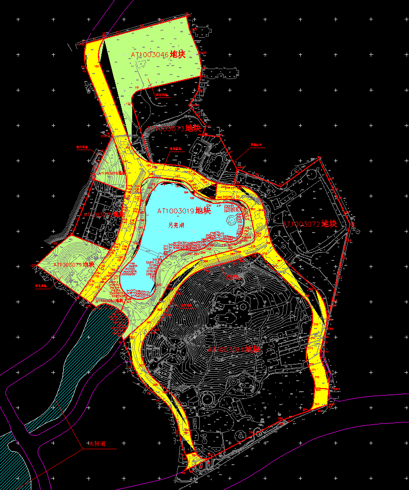 天河越秀世界大观项目即将开展示厅，预计会卖8万！