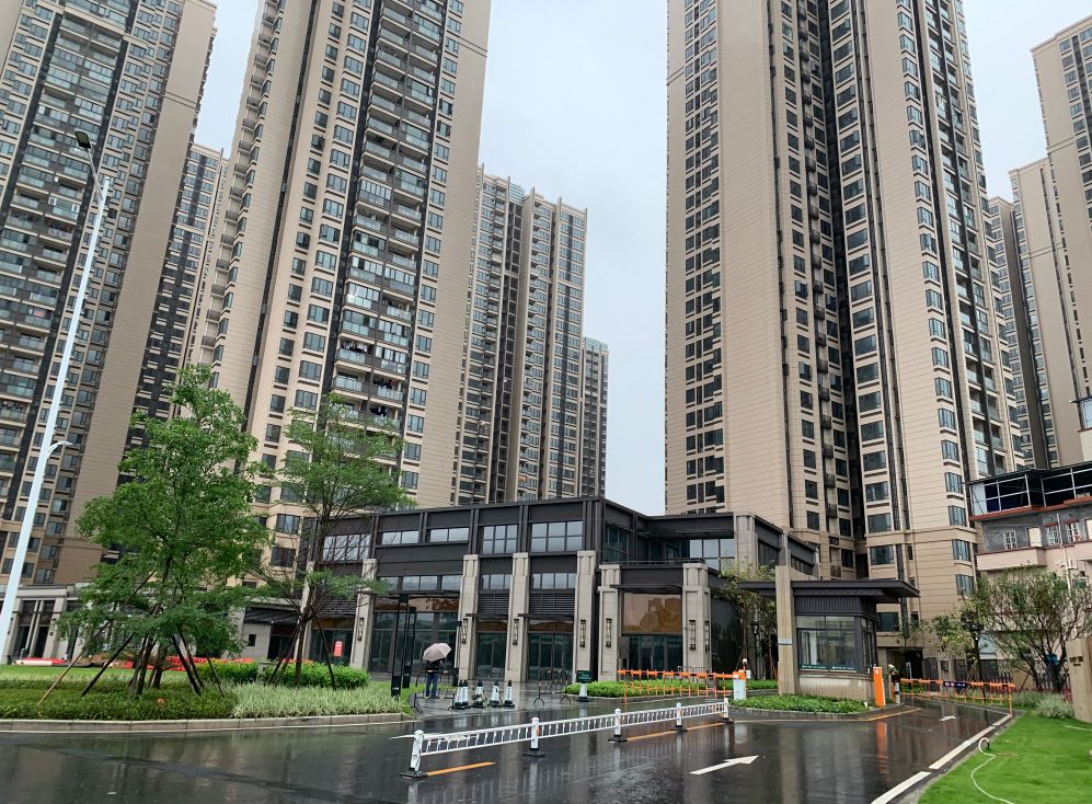 总价300-400万，在黄埔科学城买哪个楼盘好？