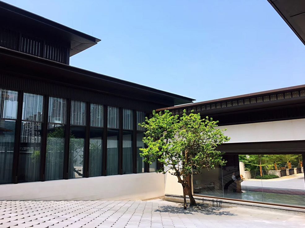 总价300-400万，在黄埔科学城买哪个楼盘好？