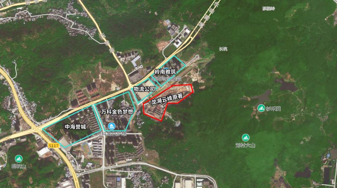 总价300-400万，在黄埔科学城买哪个楼盘好？