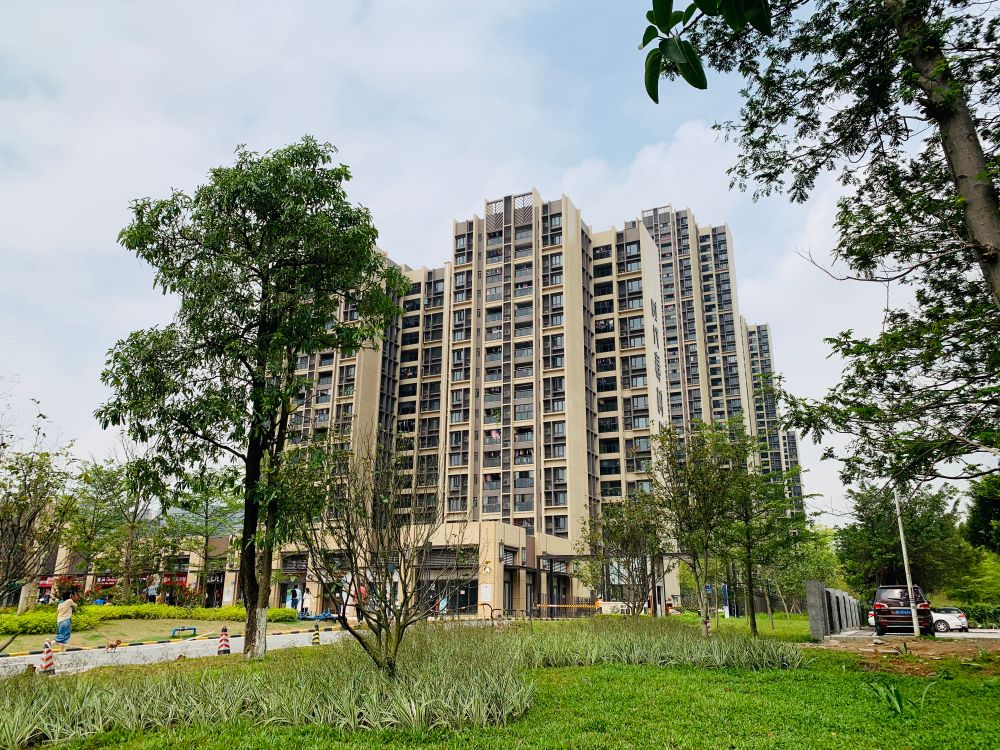 总价300-400万，在黄埔科学城买哪个楼盘好？