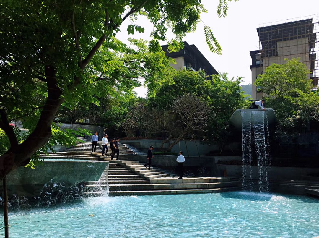 总价300-400万，在黄埔科学城买哪个楼盘好？