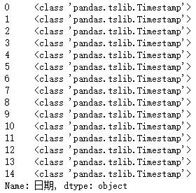 python日期与字符串互相转换，终于搞得领清了_python xlsx 读取时间为字符串-CSDN博客