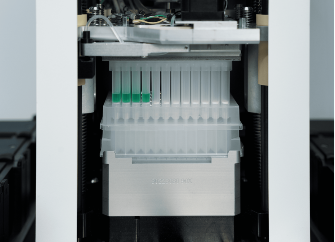 Resolvex® i300 带来更高效且无人值守的 LC-MS 前处理解决方案-高精端仪器-SPICA-生物科学&生物医学专业的实验室项目建设者