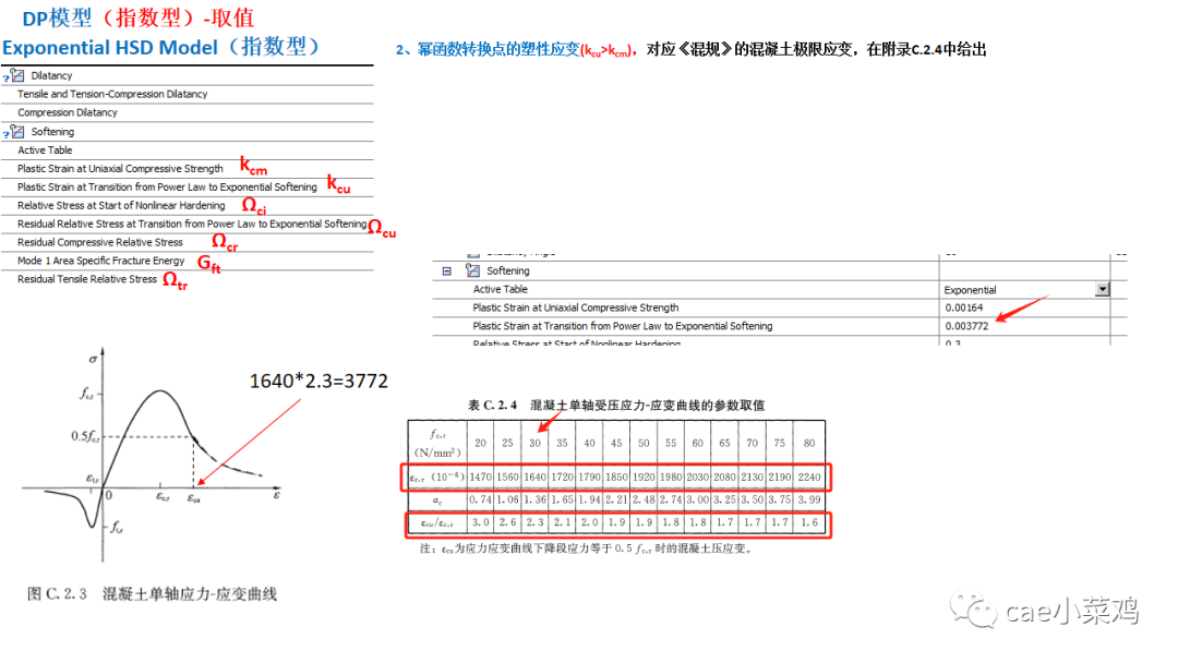 ansys workbench钢筋混凝土建模方法的图13