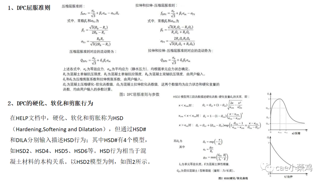 ansys workbench钢筋混凝土建模方法的图3
