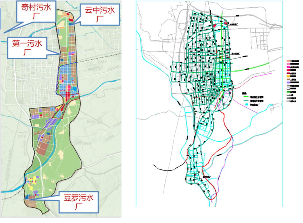 太忻经济一体化7个专项规划来了 - 山西省忻州市忻府区新概念文化传媒