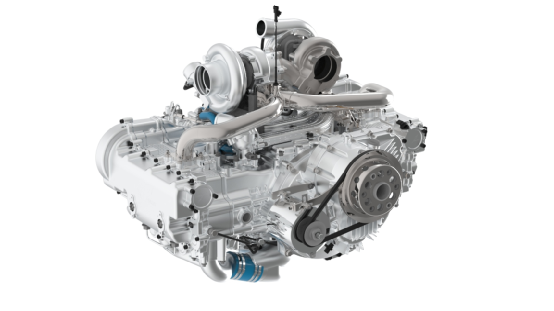 300kW“猛雕”点火成功，我国再添“国之重器”的图1