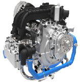 300kW“猛雕”点火成功，我国再添“国之重器”的图3