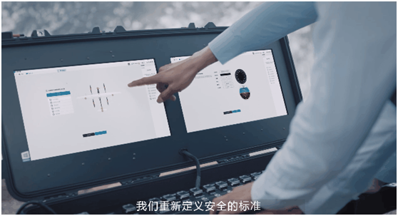 纵横大鹏全新CW-15引领工业无人机2.0时代的智能革命的图2