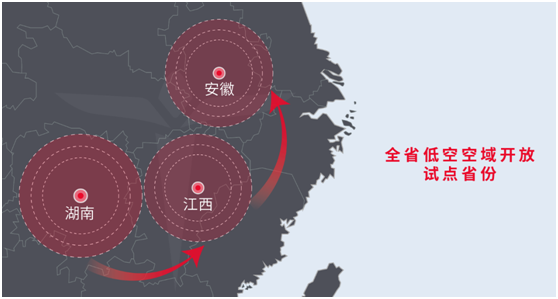 空中出租车企业 时的科技一个月内连获两轮融资的图5