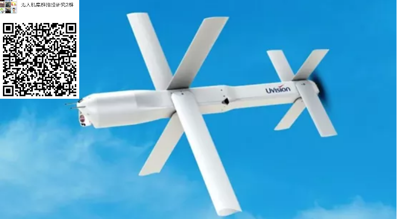 世界首次巡飞弹集群实战，以军战果惊人的图1