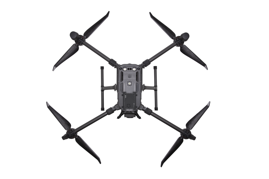 中科云图发布云冠iCrest 2.0高性能机载计算机，打造无人机“最强大脑”的图1